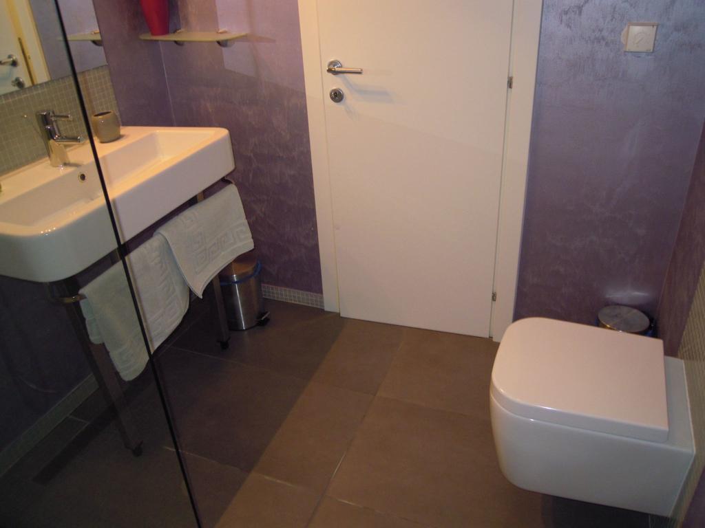 Apartments Legend Rovinj Exterior photo