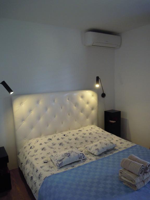 Apartments Legend Rovinj Exterior photo